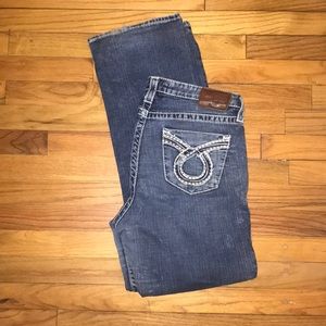 Jeans BIG STAR